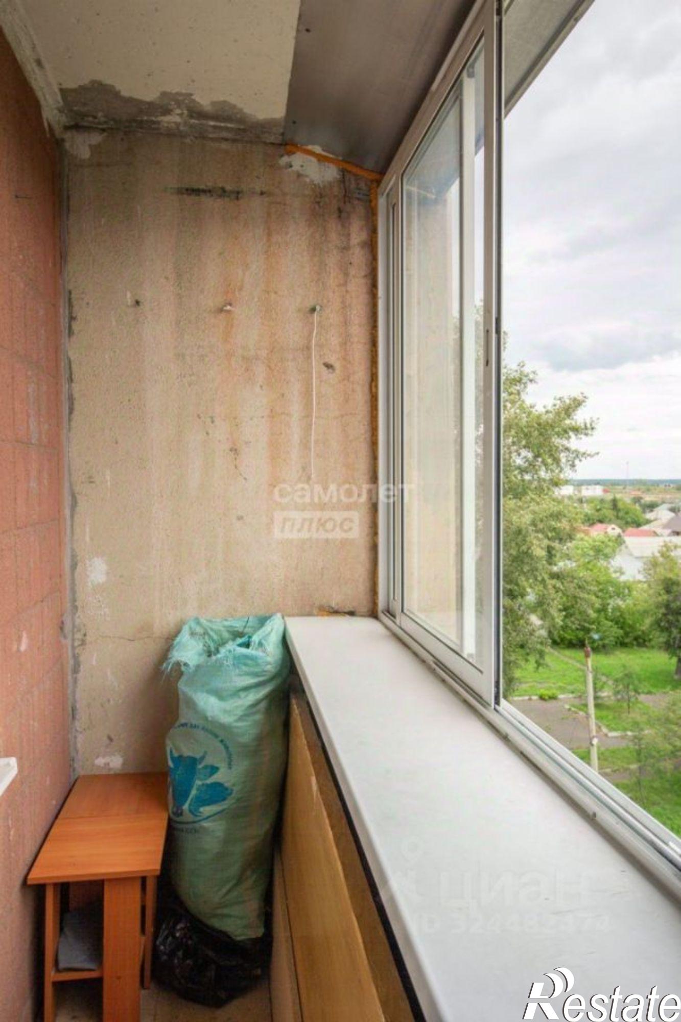 Купить квартиру за 2 250 000 рублей на посёлок Аэропорт, 24