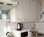 2-комн, 42кв м, этаж 3/5 улица Марченко, 21