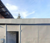 коттедж 137 кв м Силикатная улица, 62