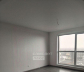 2-комн, 42кв м, этаж 10/10 Челябинск г., Советский