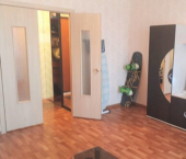 1-комн, 43кв м, этаж 8/10 Новороссийская улица, 130Б