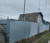 коттедж 53 кв м 2-я Павелецкая улица