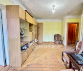 2-комн, 43кв м, этаж 1/2 Канатовский переулок, 12