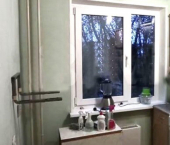 1-комн, 32кв м, этаж 3/5 улица Южный бульвар, 47