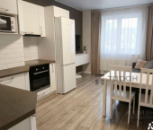 2-комн, 65кв м, этаж 7/20 улица 40-летия Победы, 52