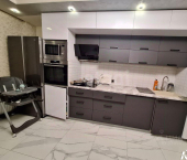 3-комн, 85кв м, этаж 14/21 улица Университетская Набережная, 103