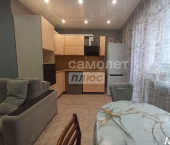 2-комн, 67кв м, этаж 2/10 улица Мусы Джалиля, 12