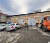 помещение 20 кв м Братская улица, 2Д