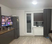 2-комн, 40кв м, этаж 8/11 улица Дмитрия Неаполитанова, 18