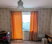 1-комн, 41кв м, этаж 7/10 Южноуральская улица, 13