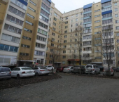 1-комн, 40кв м, этаж 5/10 улица Зальцмана, 10