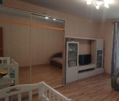 1-комн, 37кв м, этаж 4/10 Пекинская улица, 25В