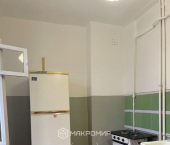 1-комн, 36кв м, этаж 1/2 улица Коммунаров, 10