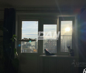 1-комн, 33кв м, этаж 9/9 улица Машиностроителей, 10