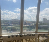 6-комн, 228кв м, этаж 5/16 улица Университетская Набережная, 28