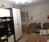 2-комн, 45кв м, этаж 5/5 Российская улица, 277