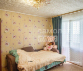 1-комн, 36кв м, этаж 5/5 посёлок Аэропорт, 24