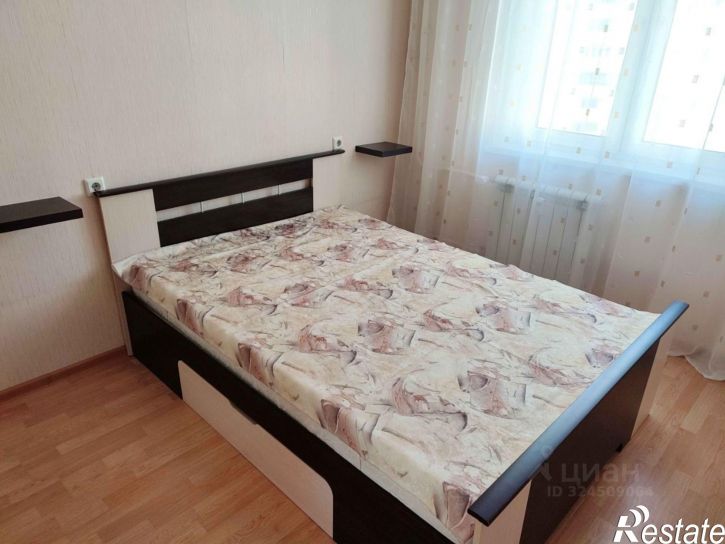 2-комн квартира улица Бейвеля, 54А,  д. 54А