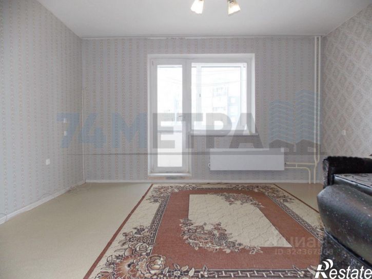 1-комн квартира Шагольская улица, 12,  д. 12