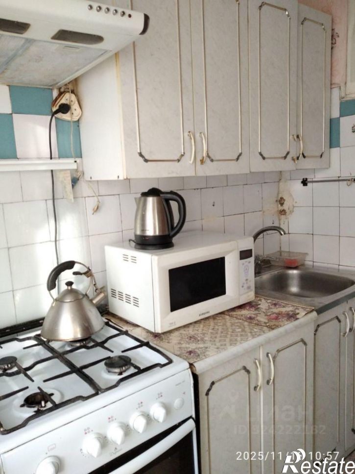 2-комн квартира улица Марченко, 21,  д. 21