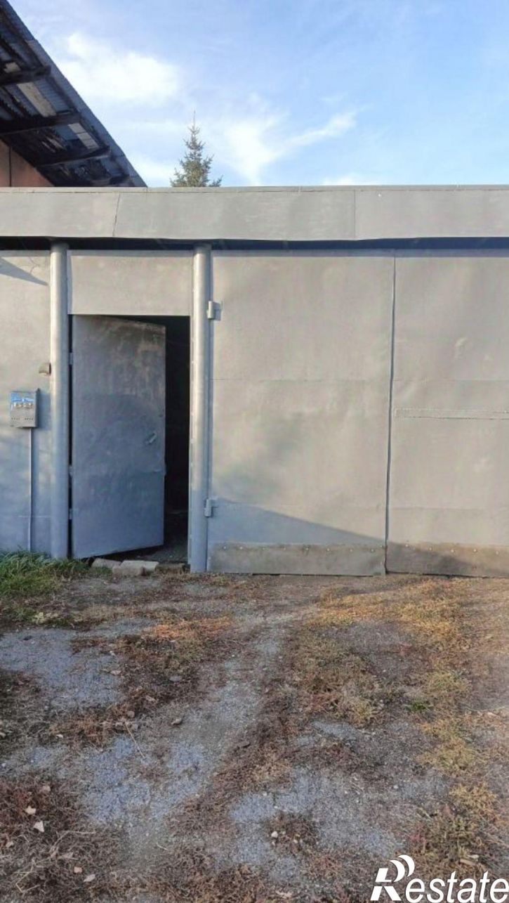 Коттедж/дом Силикатная улица, 62,  д. 62