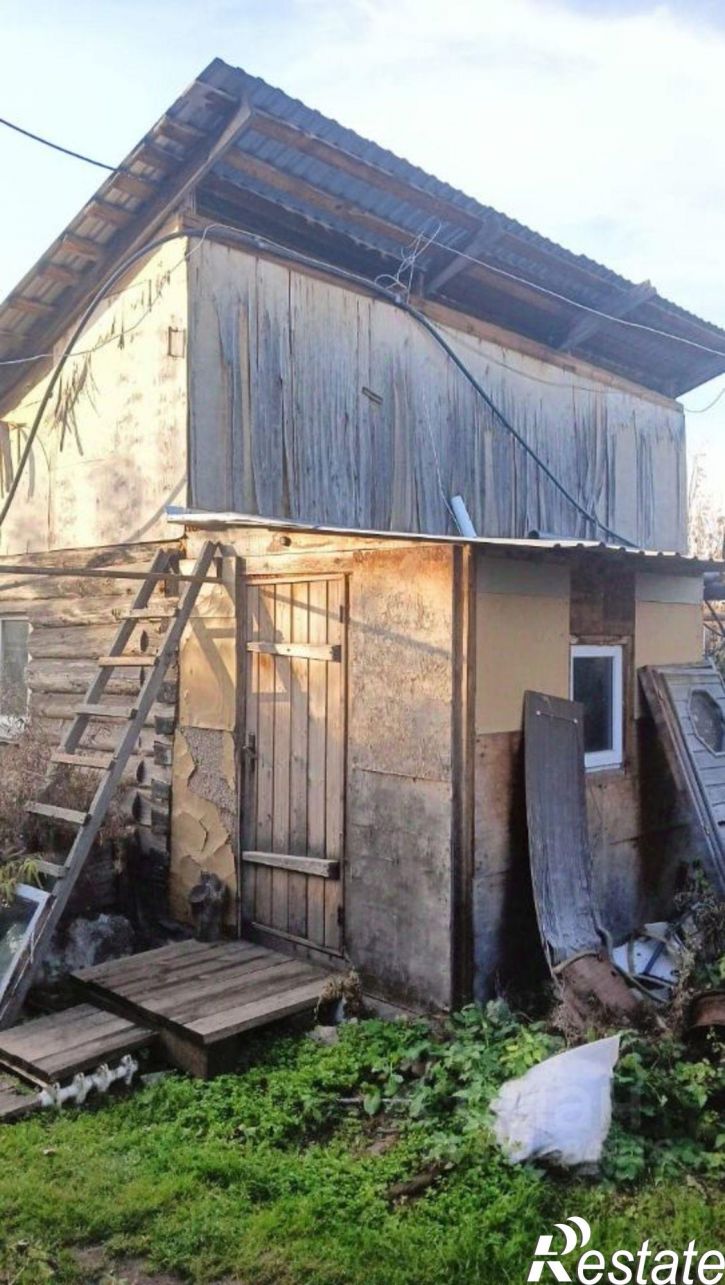 Коттедж/дом Силикатная улица, 62,  д. 62