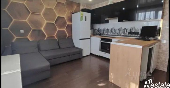 2-комн квартира ул Университетская Набережная, 85,  д. 85