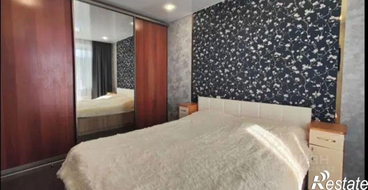 2-комн квартира ул Университетская Набережная, 85,  д. 85