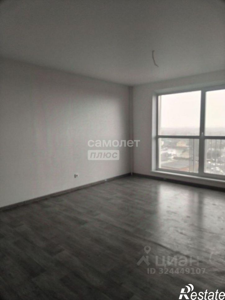 2-комн квартира Челябинск г., Советский