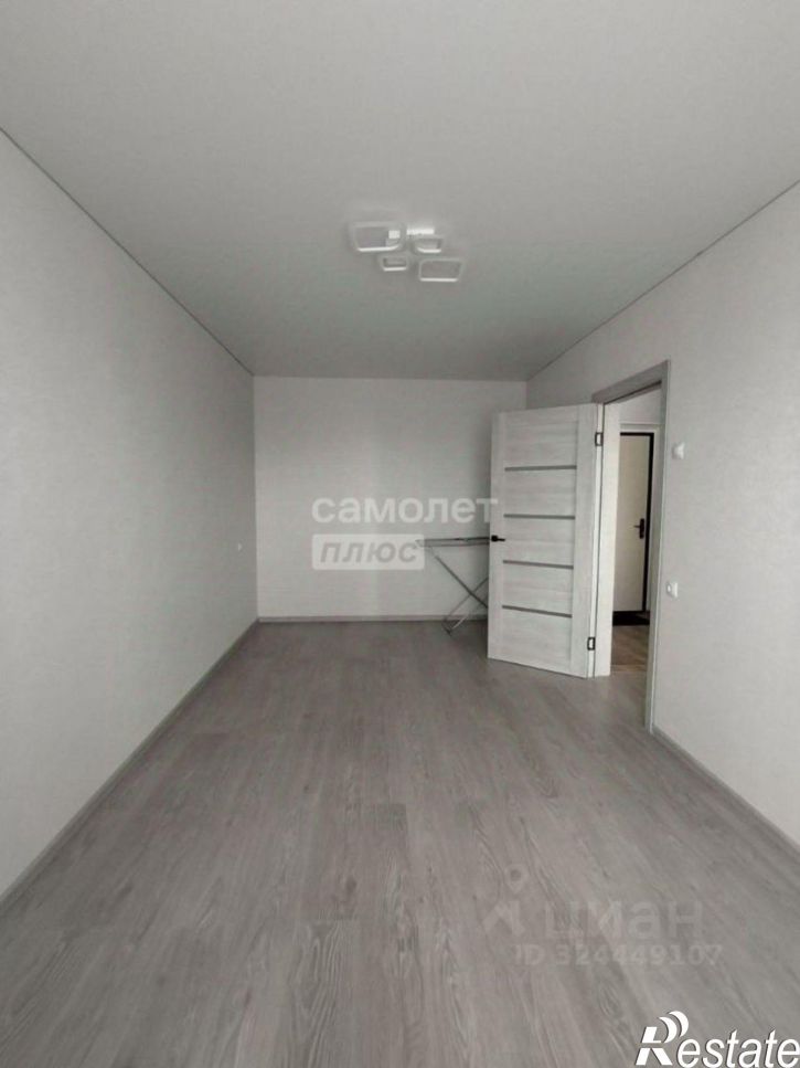 2-комн квартира Челябинск г., Советский