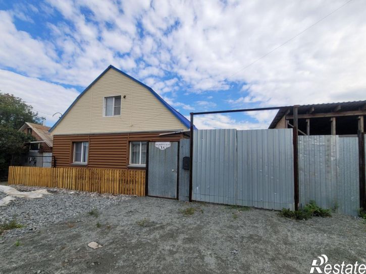 Коттедж/дом ул Белорусская, 1А,  д. 1А