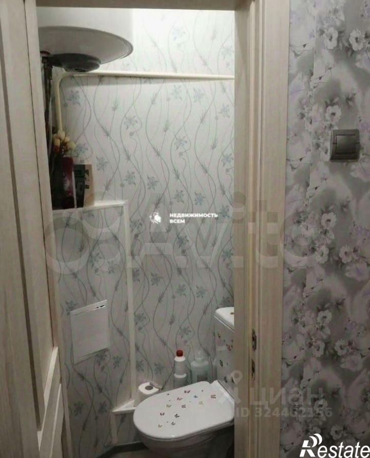 1-комн квартира ул Салютная, 56,  д. 56