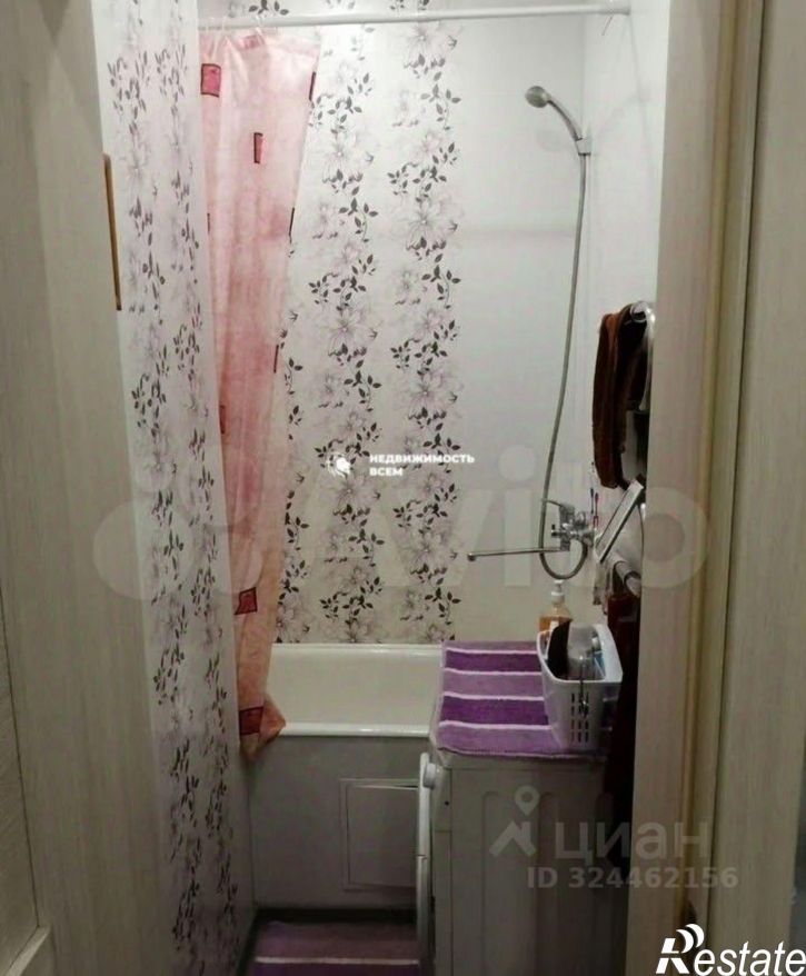 1-комн квартира ул Салютная, 56,  д. 56