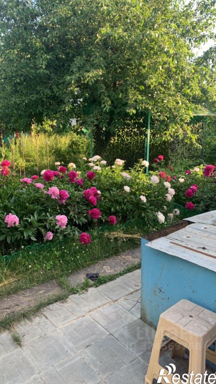 Земельный участок СНТ Сигнал-3, 6-я улица, 667