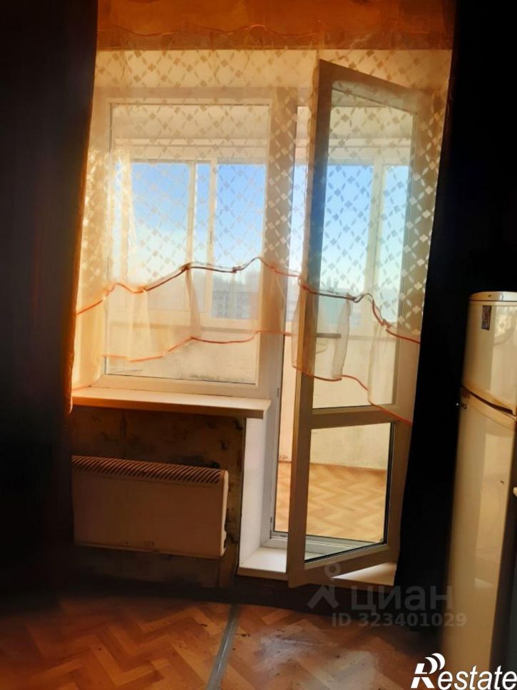 1-комн квартира ул Генерала Мартынова, 7,  д. 7