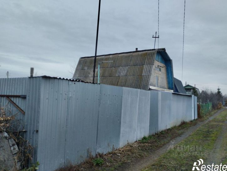 Коттедж/дом 2-я Павелецкая улица