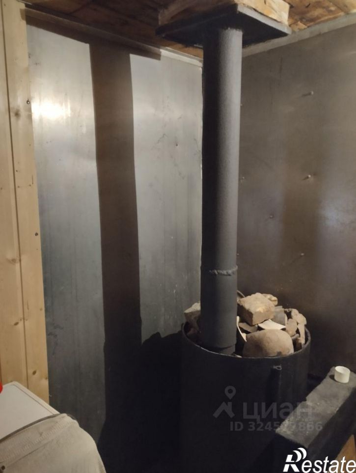 Коттедж/дом 2-я Павелецкая улица