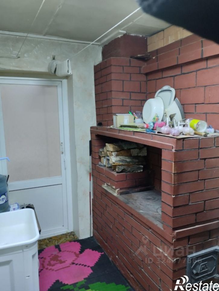 Коттедж/дом 2-я Павелецкая улица