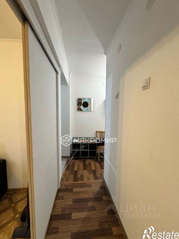 2-комн квартира проспект Ленина, 36В,  д. 36В