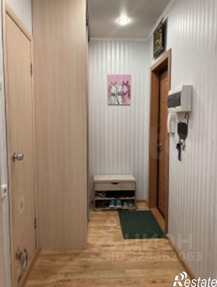 1-комн квартира улица Бейвеля, 27,  д. 27