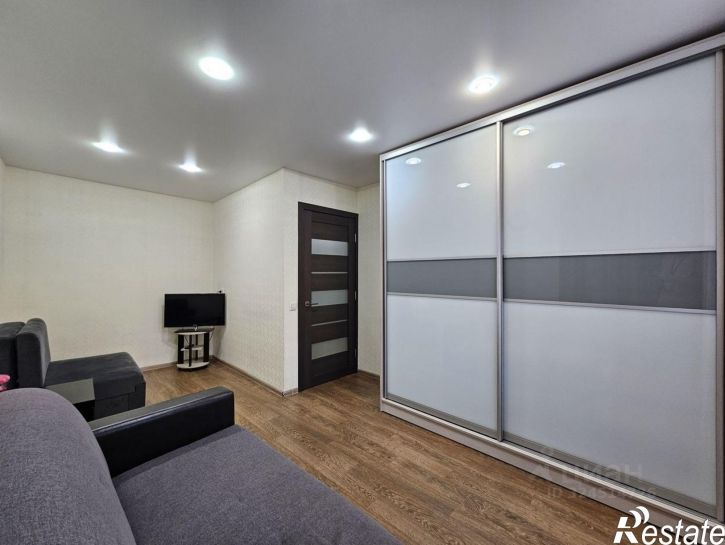 1-комн квартира шоссе Металлургов, 35Б,  д. 35Б