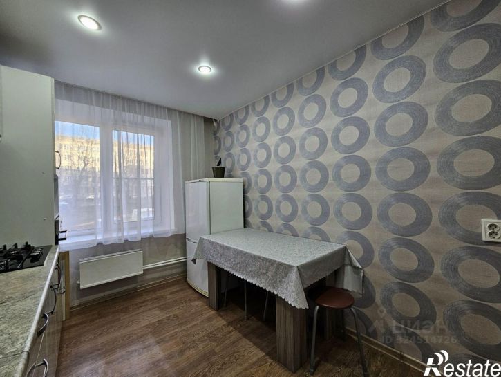 1-комн квартира шоссе Металлургов, 35Б,  д. 35Б