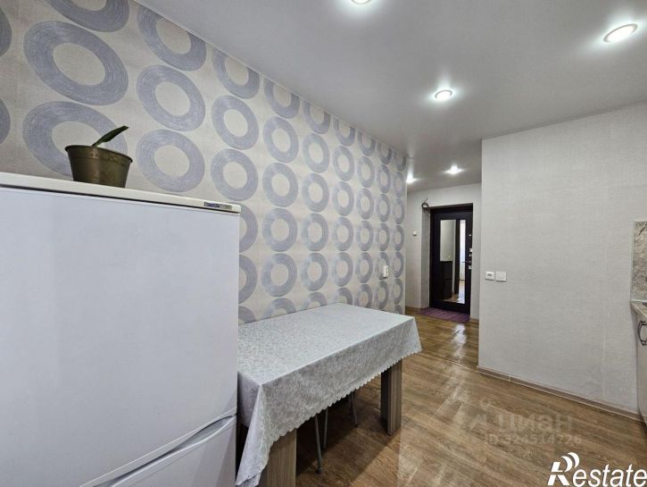 1-комн квартира шоссе Металлургов, 35Б,  д. 35Б