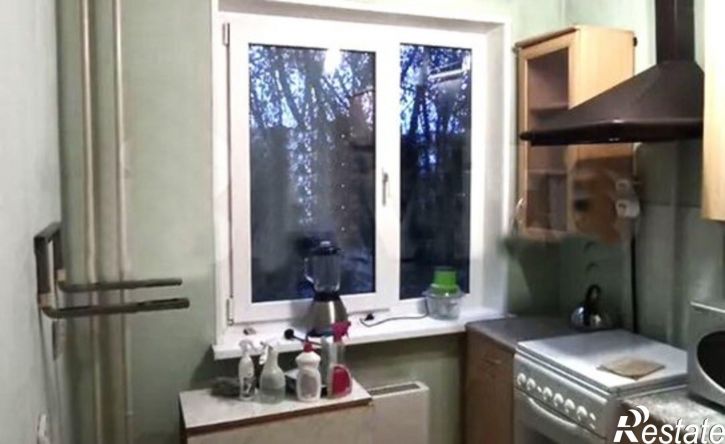 1-комн квартира улица Южный бульвар, 47,  д. 47