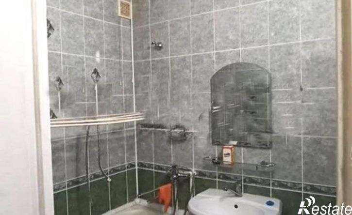 1-комн квартира улица Южный бульвар, 47,  д. 47