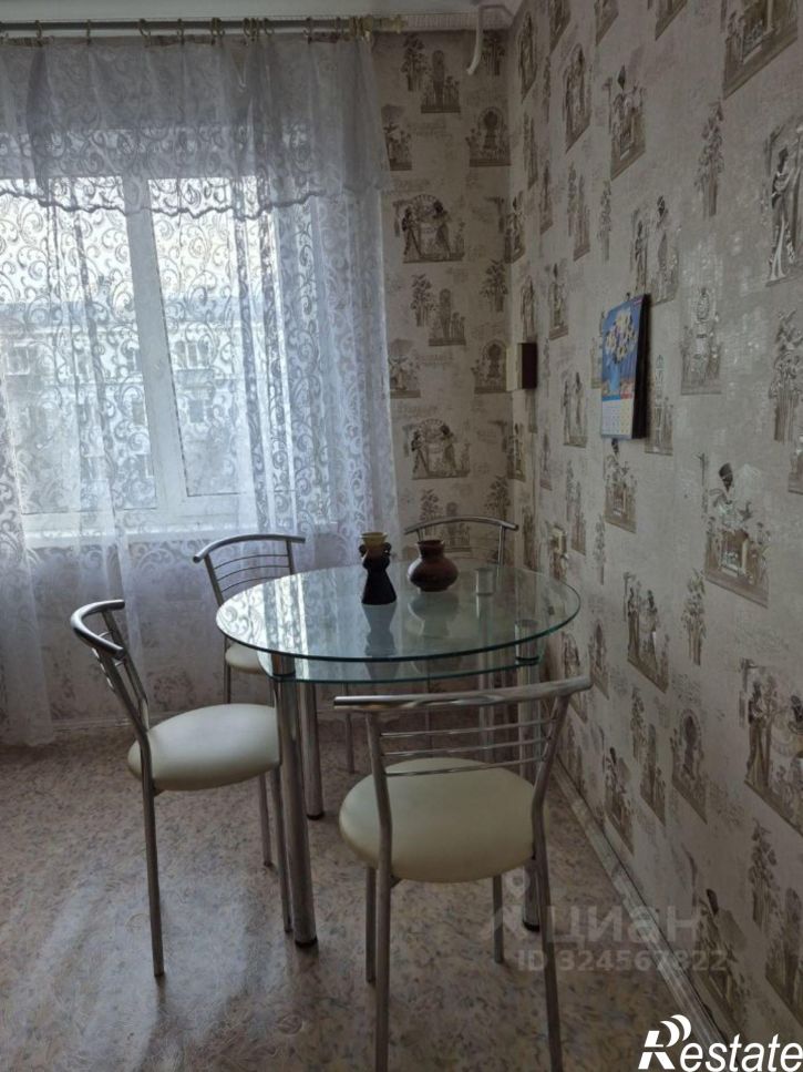 2-комн квартира улица Свободы, 104А,  д. 104А