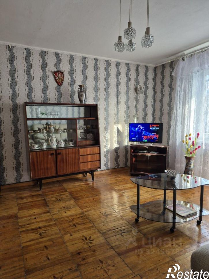 2-комн квартира улица Свободы, 104А,  д. 104А