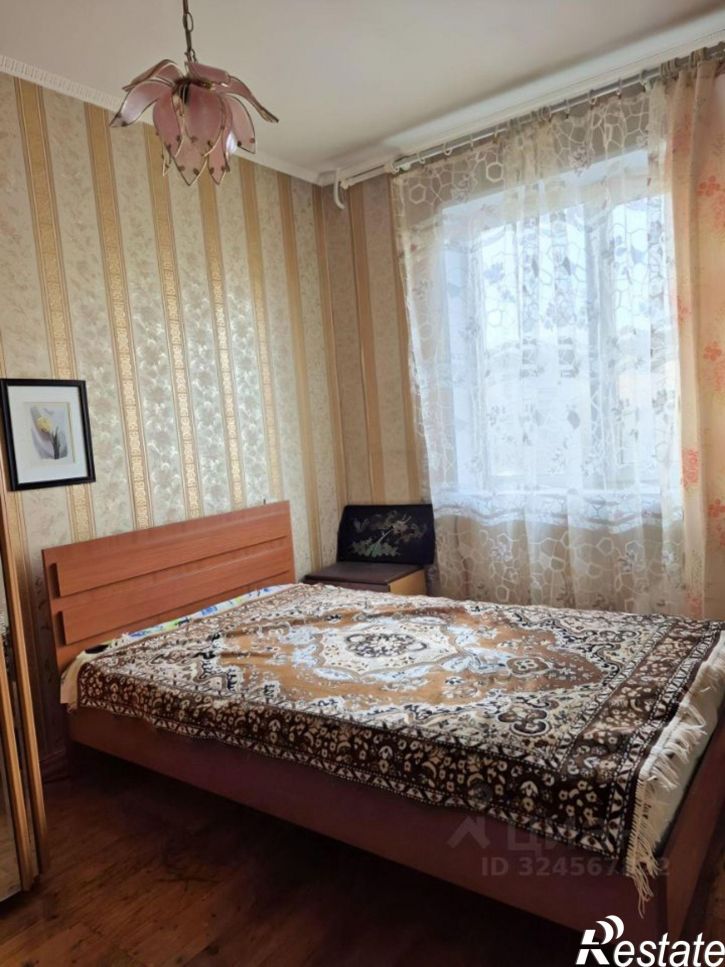 2-комн квартира улица Свободы, 104А,  д. 104А