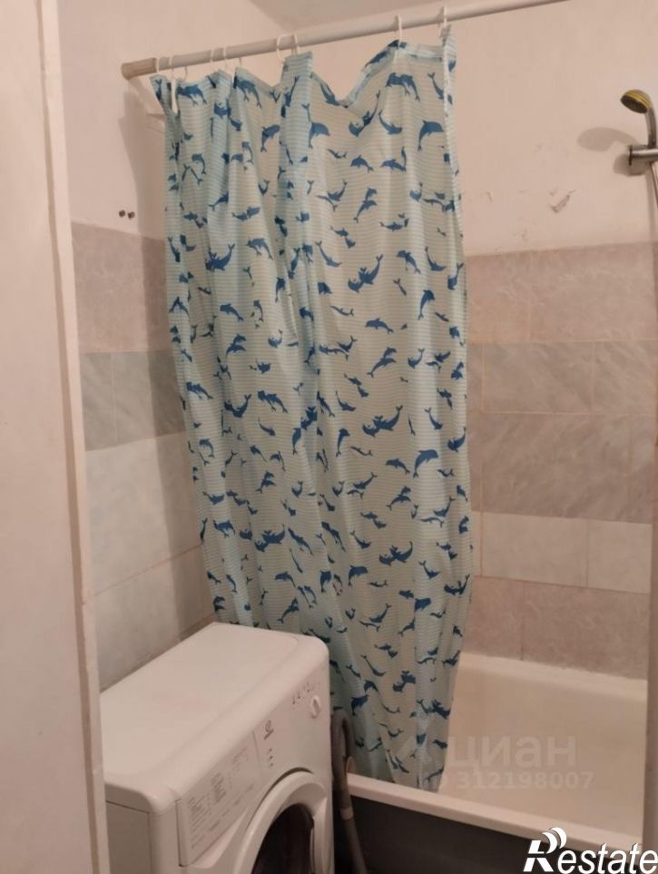 1-комн квартира Краснознамённая улица, 46,  д. 46