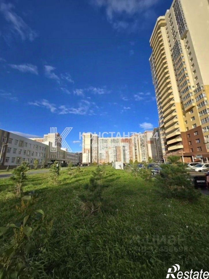 3-комн квартира улица Университетская Набережная, 62,  д. 62